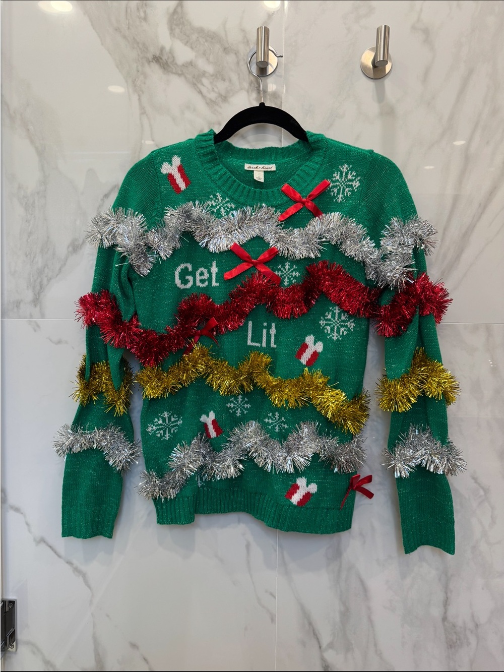 Christmas Sweater